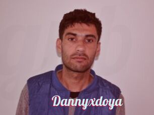 Dannyxdoya