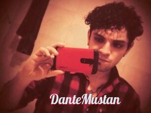 DanteMustan