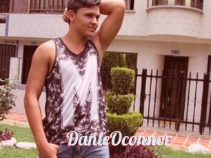DanteOconnor