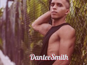 DanteeSmith