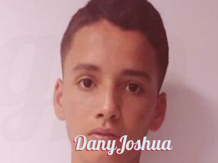 DanyJoshua