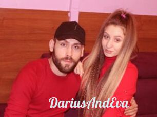 DariusAndEva