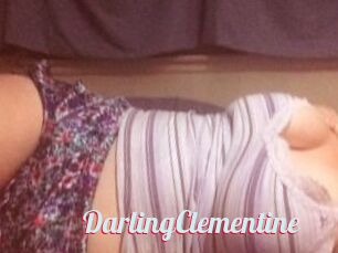 Darling_Clementine