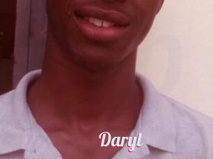 Daryl