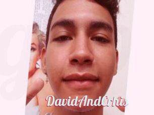 DavidAndCrhis