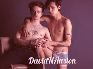 DavidNAuston