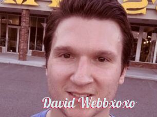 David_Webbxoxo