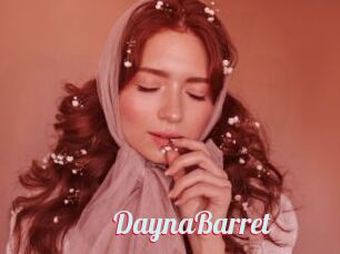 DaynaBarret