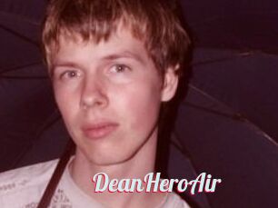 DeanHeroAir