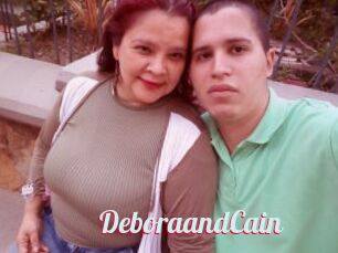 DeboraandCain