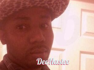 DeeNastee