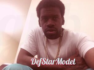 DefStarModel