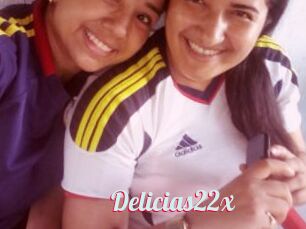 Delicias22x