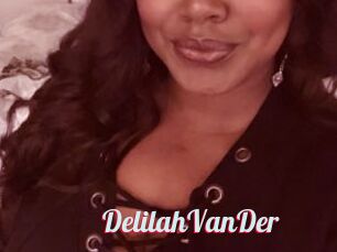 DelilahVanDer