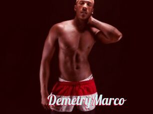 DemetryMarco