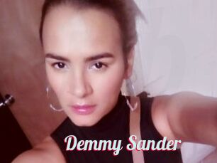 Demmy_Sander