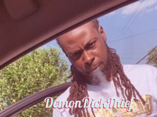 DemonDickThief