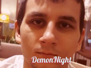 DemonNight