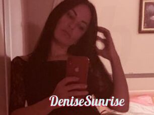 DeniseSunrise