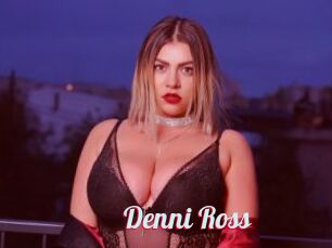 Denni_Ross