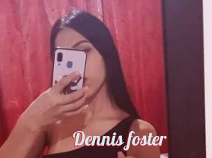 Dennis_foster