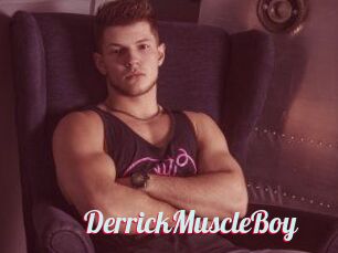 DerrickMuscleBoy