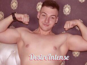 DesireIntense