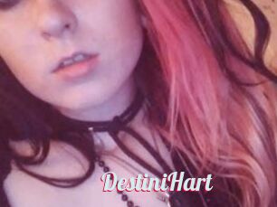 DestiniHart
