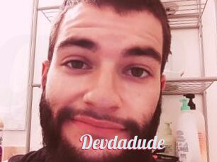 Devdadude