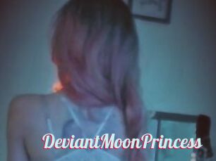DeviantMoonPrincess