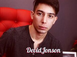 DevidJonson