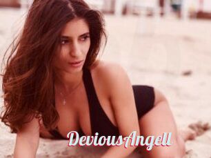 DeviousAngell