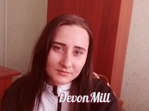 DevonMill