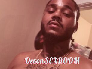 DevonSEXROOM