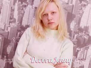 DevoraJenny