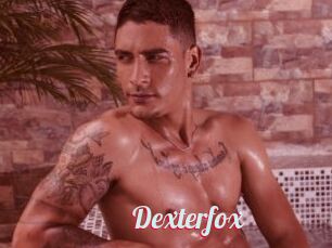 Dexterfox