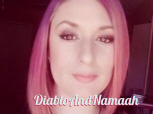 DiabloAndNamaah