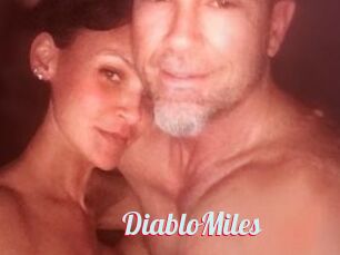 DiabloMiles
