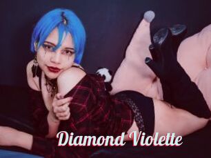 Diamond_Violette
