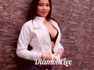 DiamontLee
