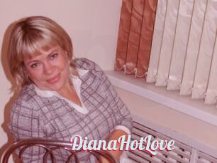 DianaHotLove