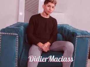 DidierMaciass