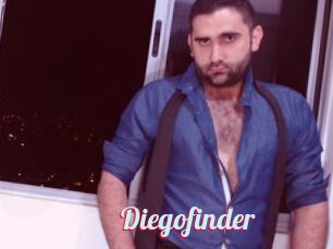 Diegofinder