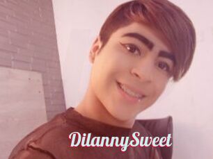 DilannySweet