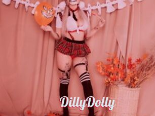 DillyDolly