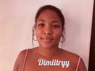 Dimiitryy