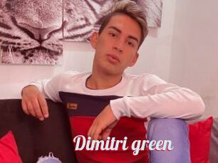 Dimitri_green