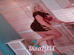 DinaLOVE