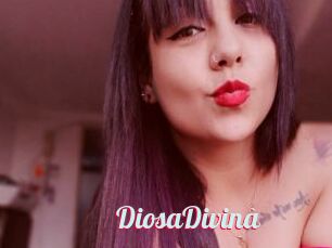 DiosaDivina