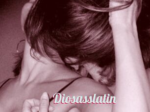Diosasslatin